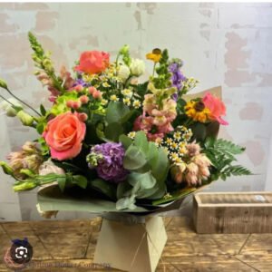 Designed Just For Me