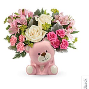 Baby Flowers and Gifts