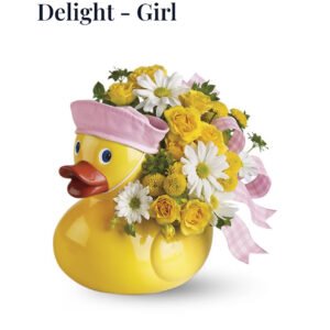 Ducky Delight
